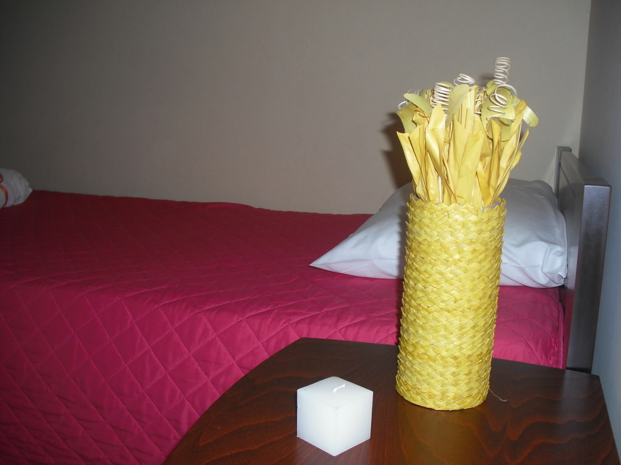 Captain Nick Aparthotel Mikros Gialos Ngoại thất bức ảnh